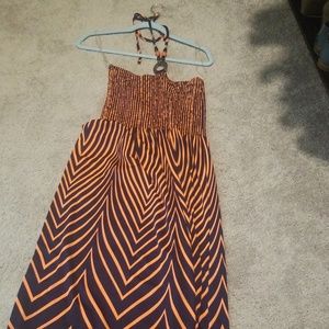 Summer Dress Like New